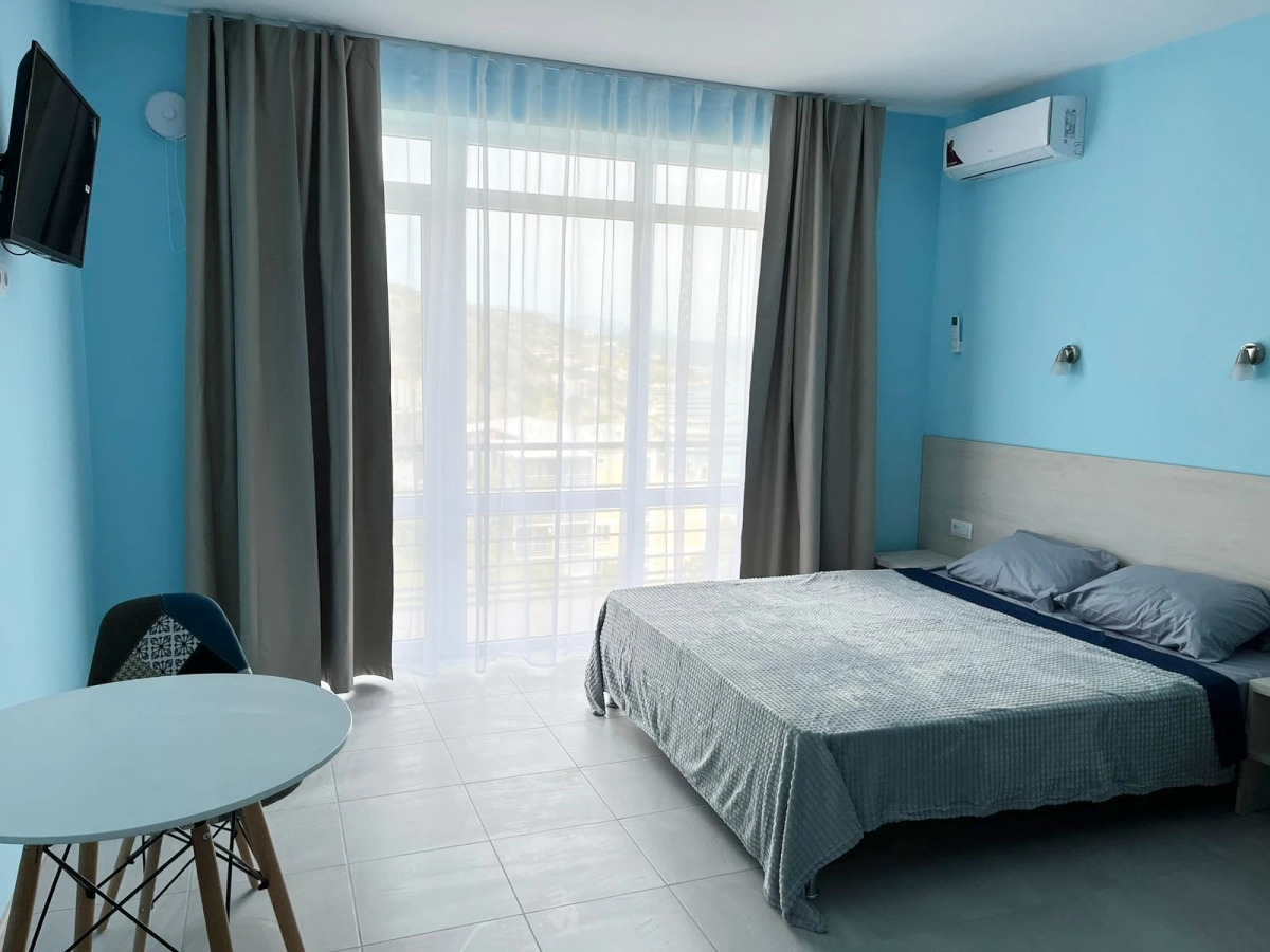 Гостевой дом Гранат