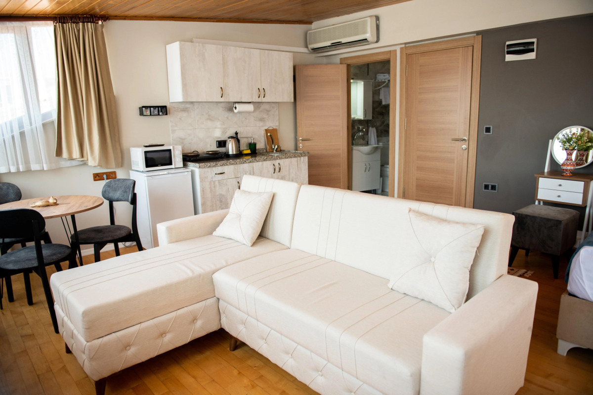 Отель Galapera Hotel