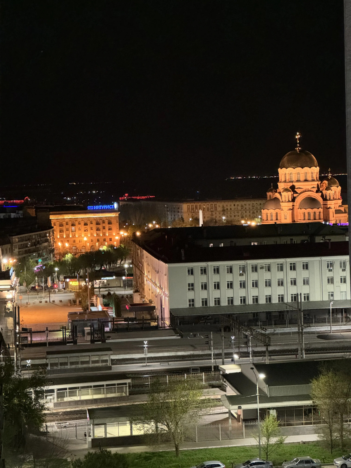 Квартира на Пархоменко 8