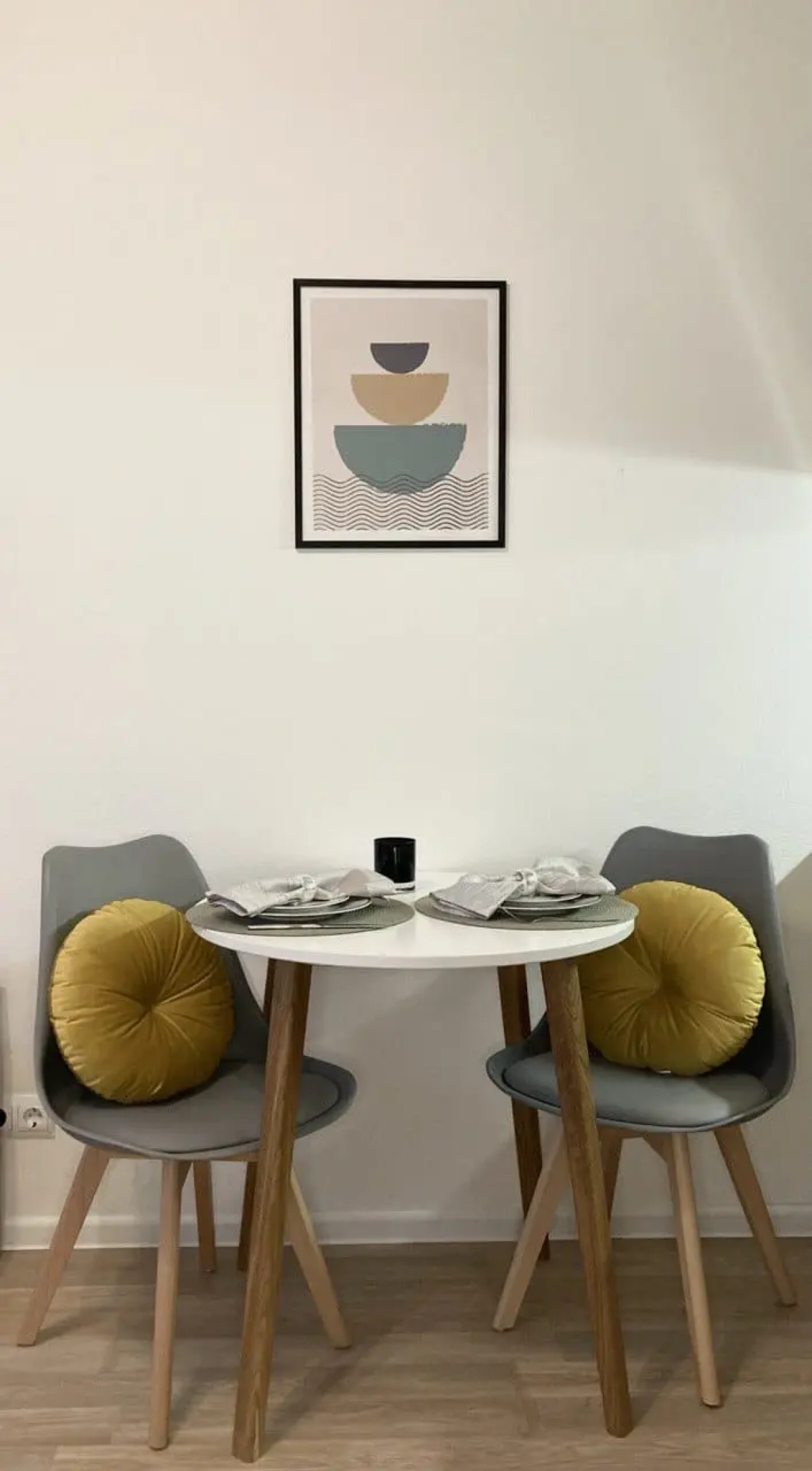 Квартира Студия от Comfort home