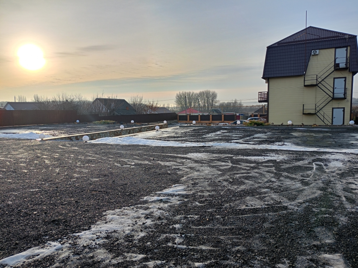 Отель Арсения