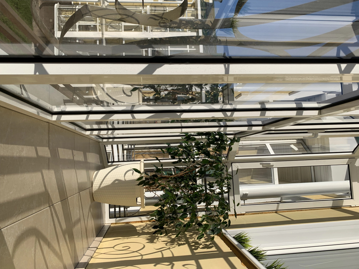 Апартаменты Снегурочка на набережной