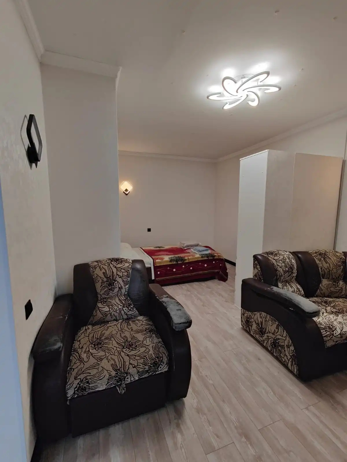 Апартаменты SiberiaLife на Фрунзе 230