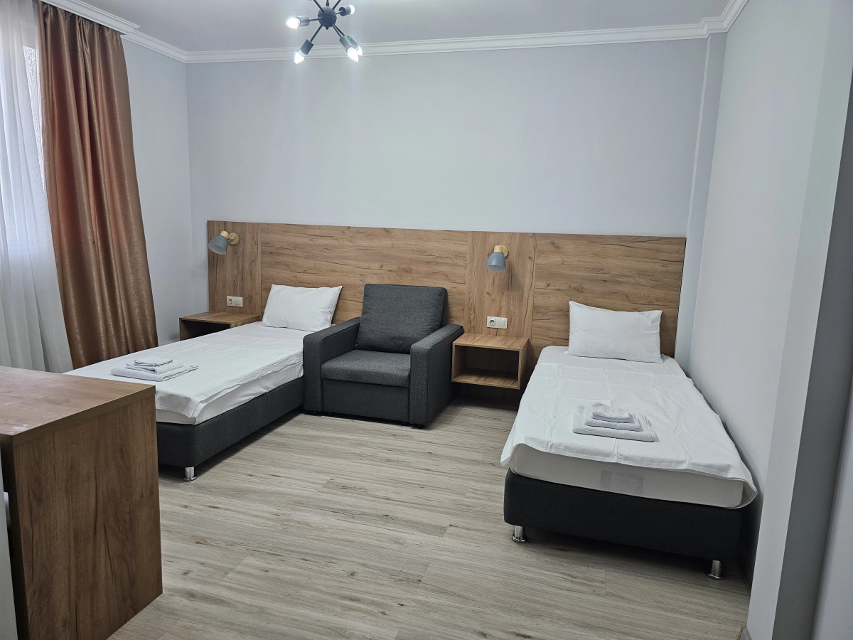 Гостевой дом SanSara