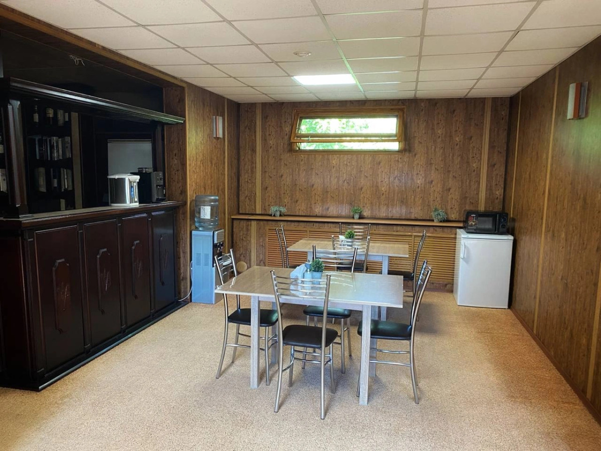 Отель Легенда