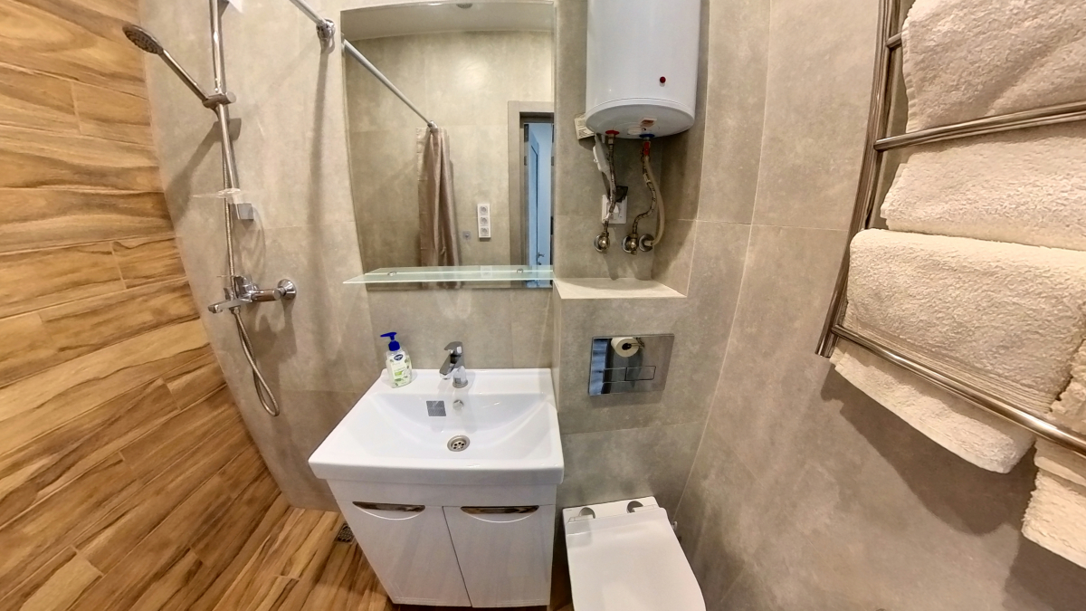 Апарт-Отель Gold Rodina