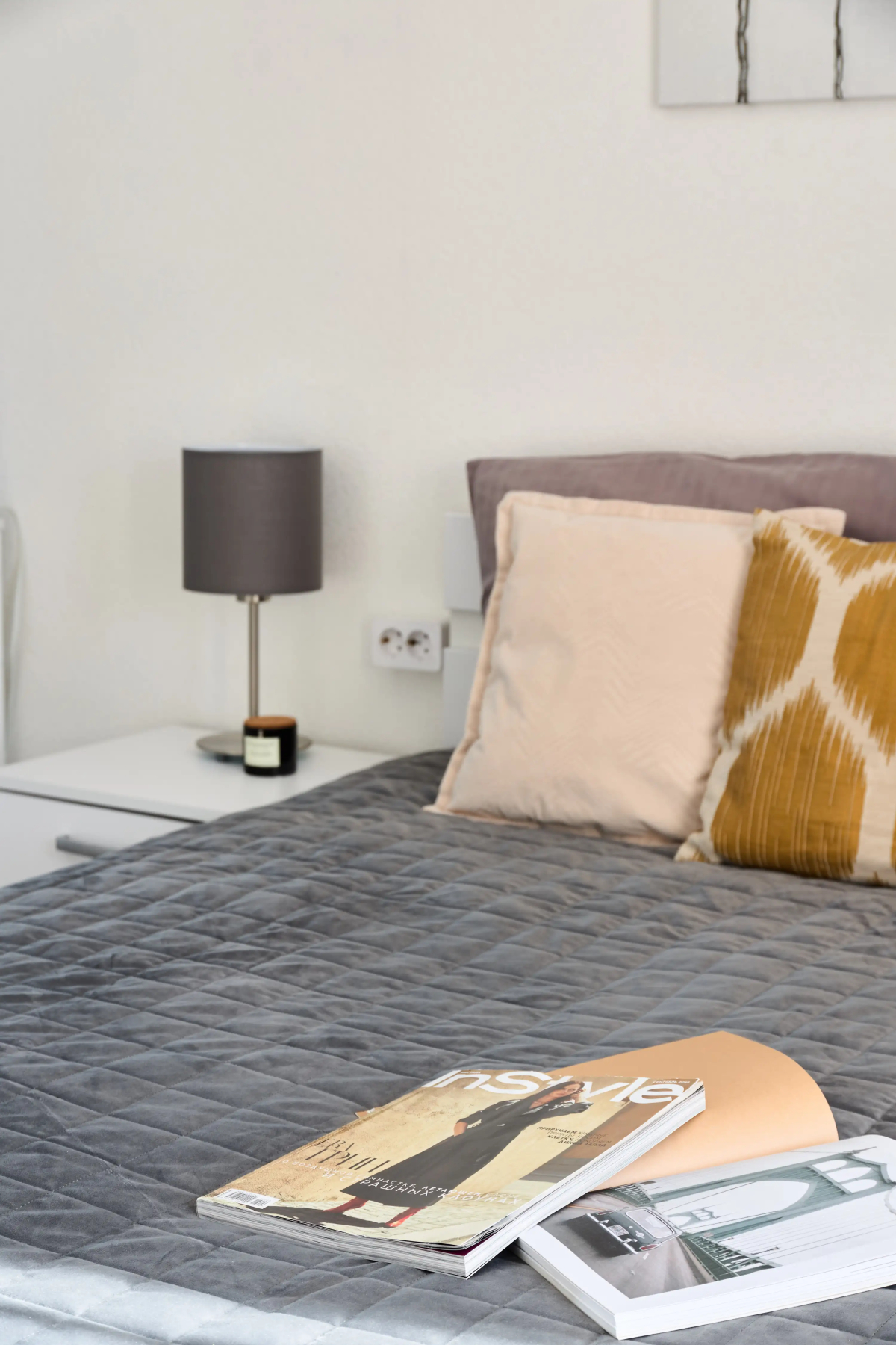 Квартира Уютное Путешествие