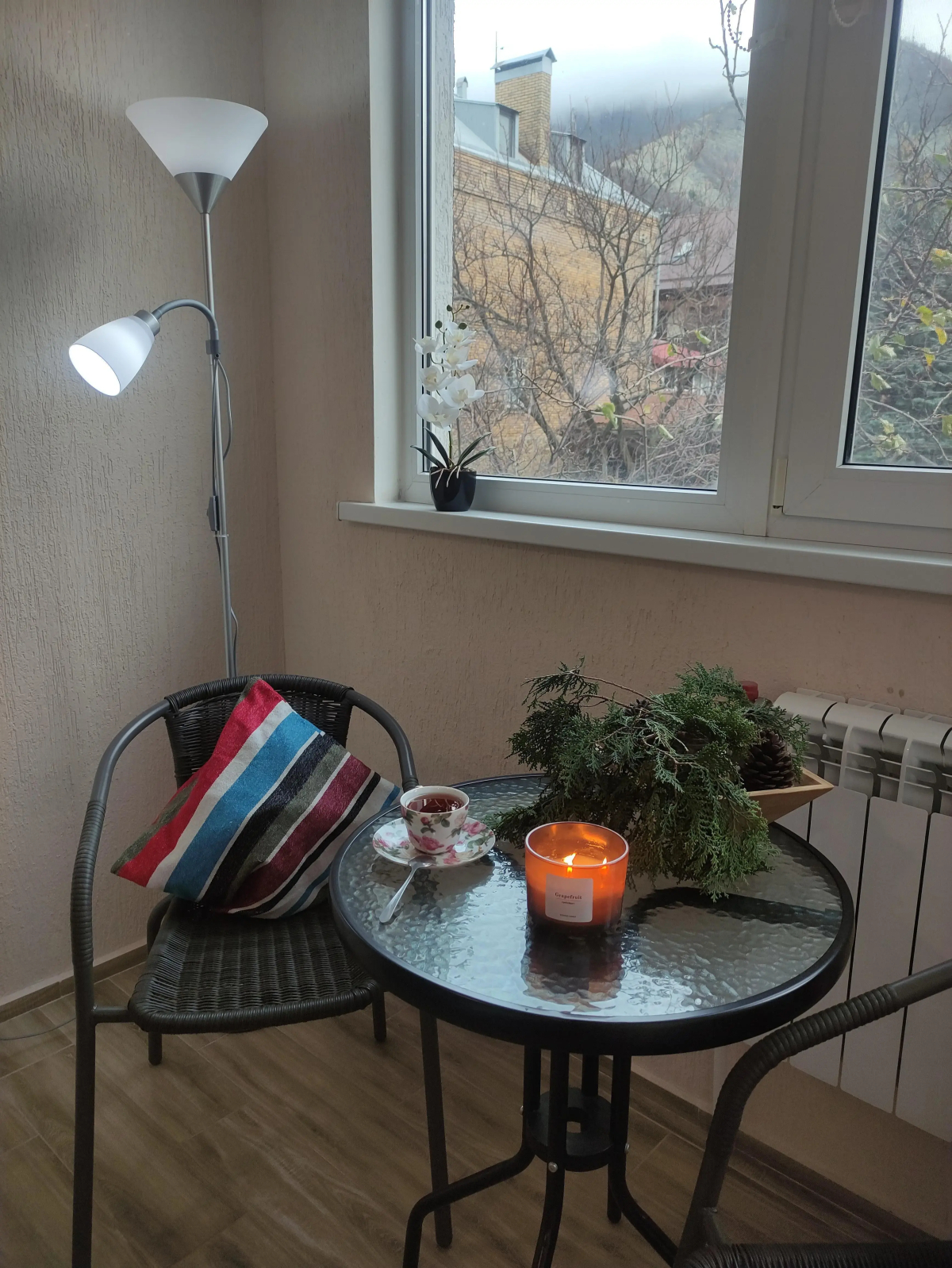 Гостевой дом Гармония