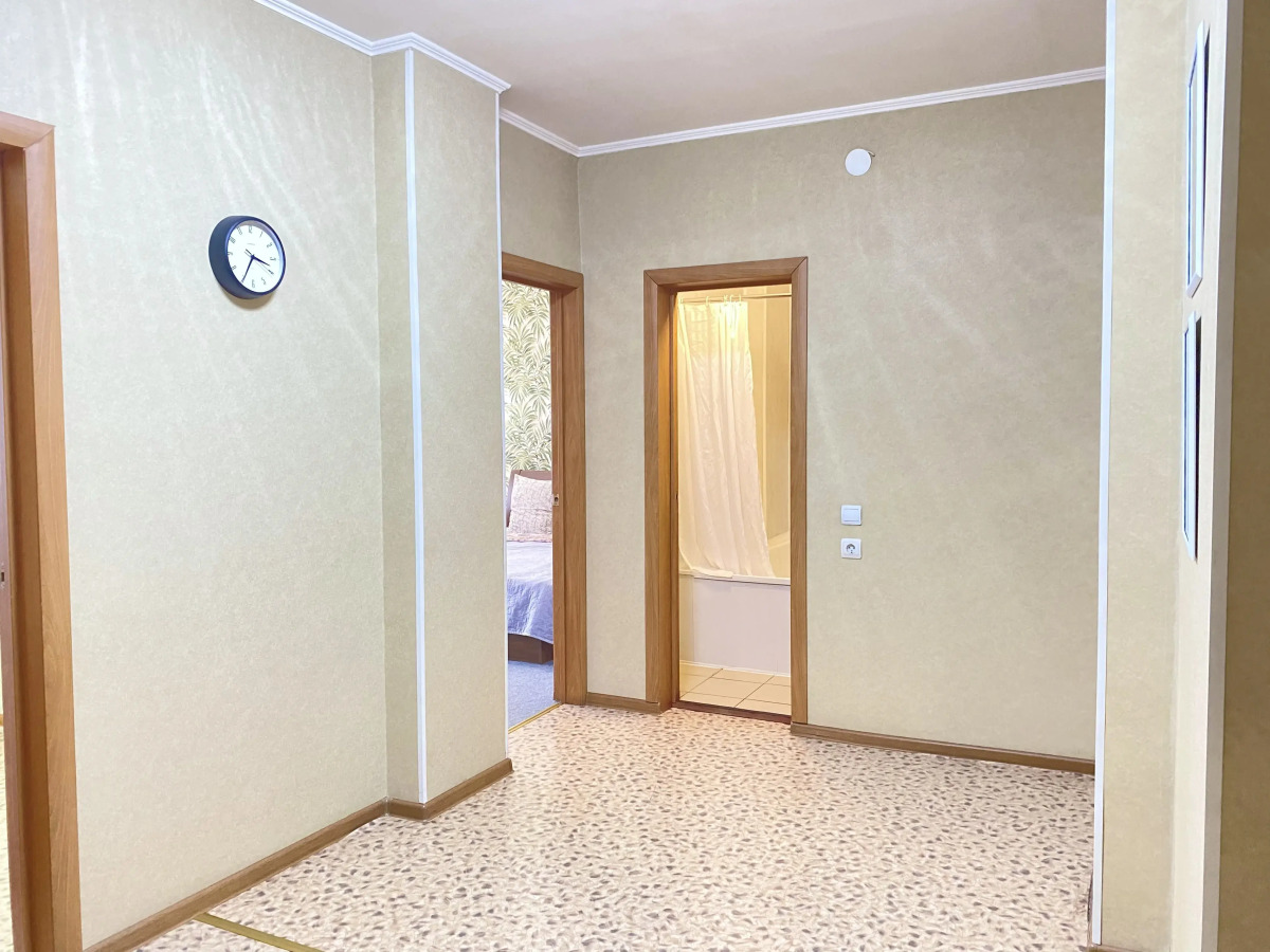 Апартаменты Декабрист Красноармейская 14 №11