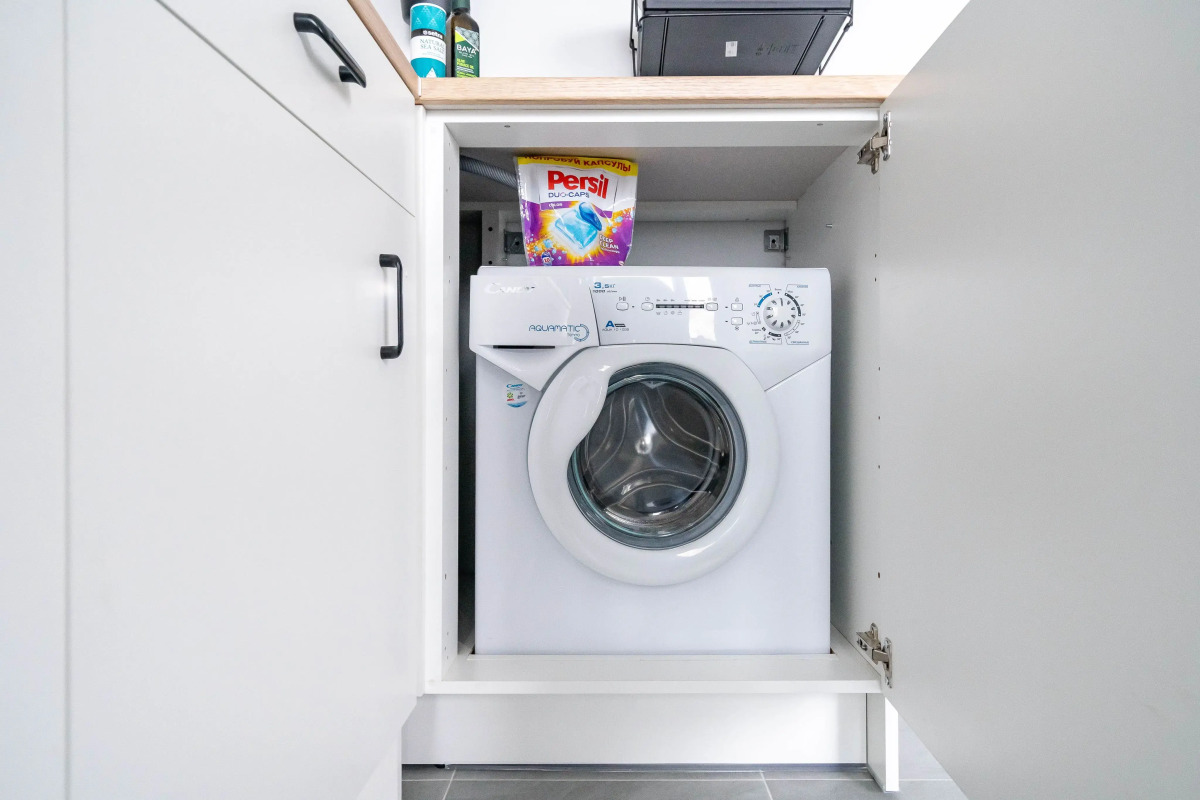 Апартаменты Pulkovo Park