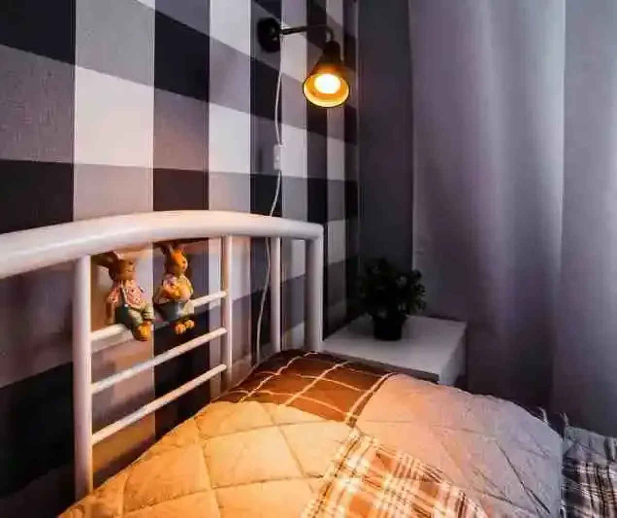 Гостевой дом Три Зайца