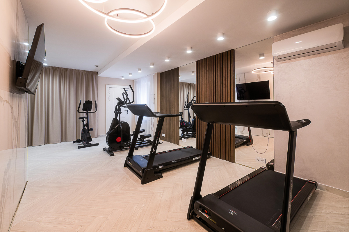 Апарт-отель One Sea