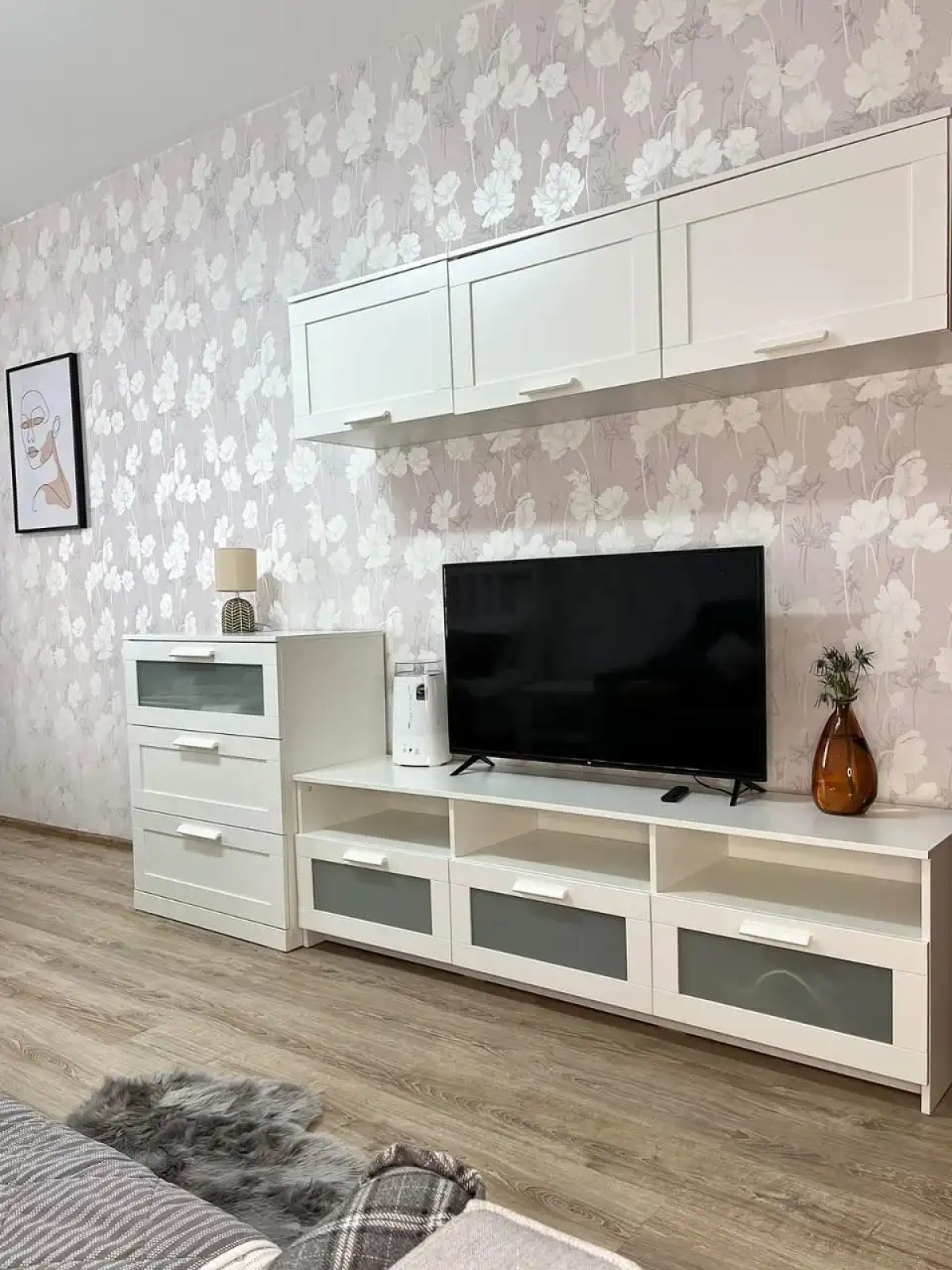 Квартира DаiIyRent-NN Апартаменты в Нижнем Новгороде