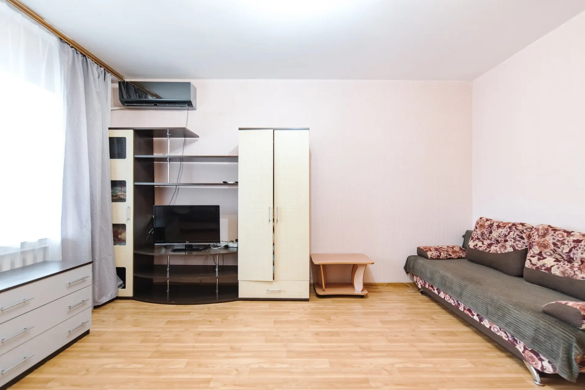 Квартира ул. Лазо 55/1