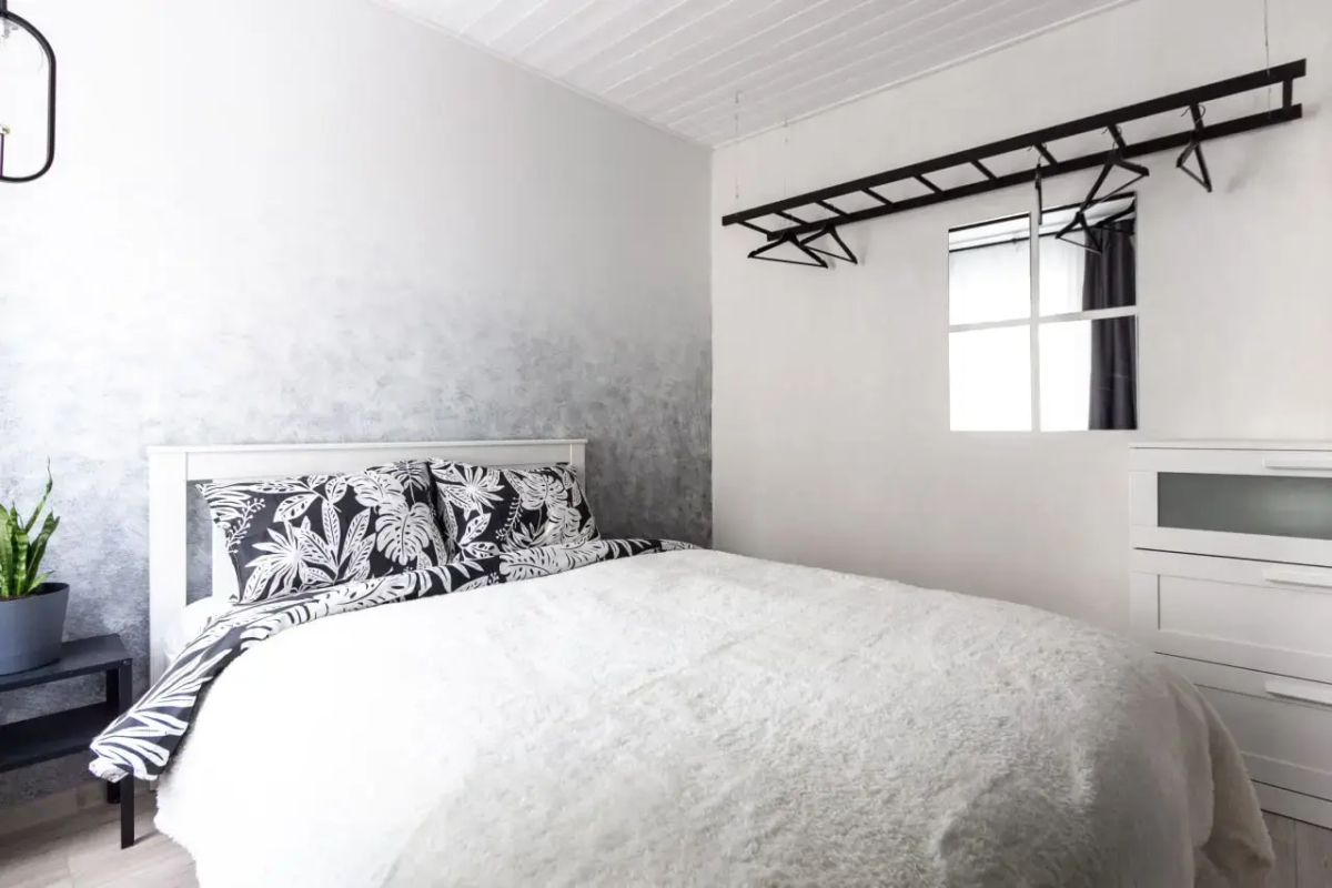 Апартаменты у Кремля