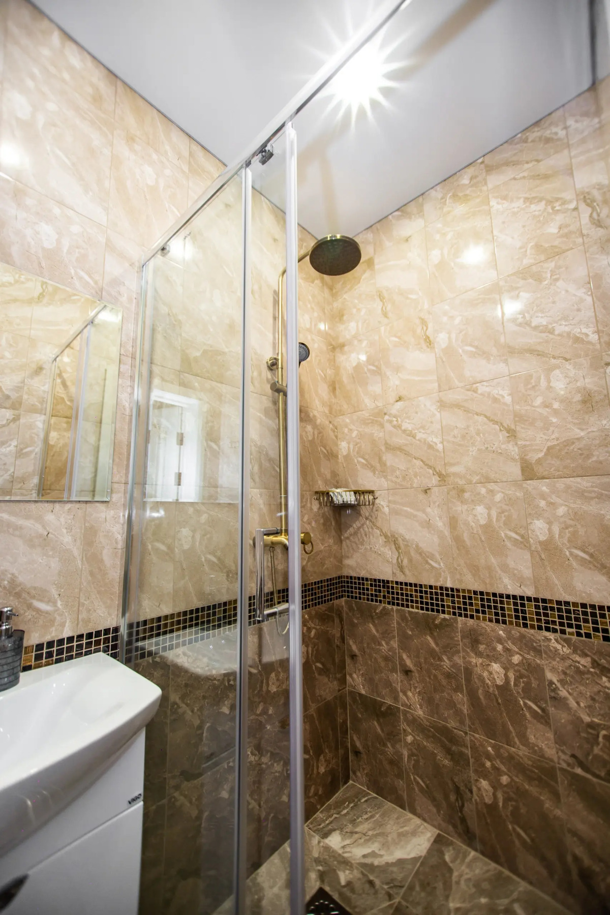 Господин Постоялец