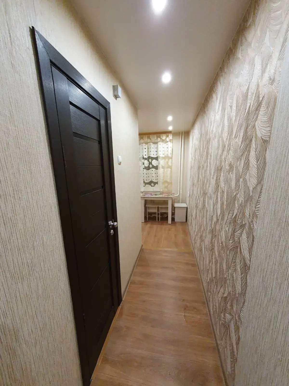 Апартаменты на Южной 45