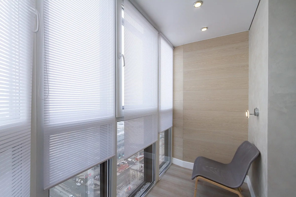 Апартаменты Гоголя, 26, этаж 24