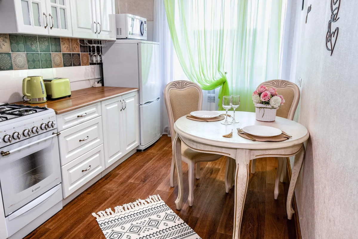 Апартаменты Возле Немиги