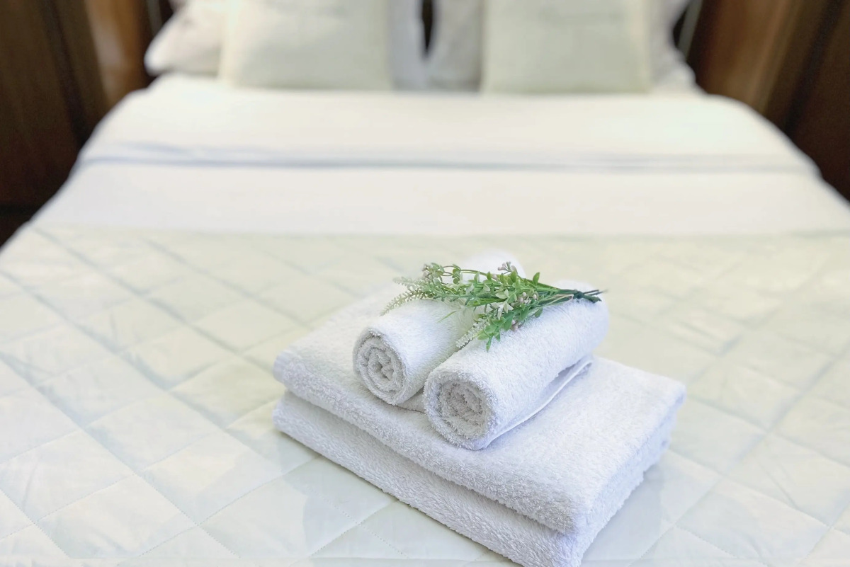 Меблированные комнаты Елизавета на ул.Островского 45