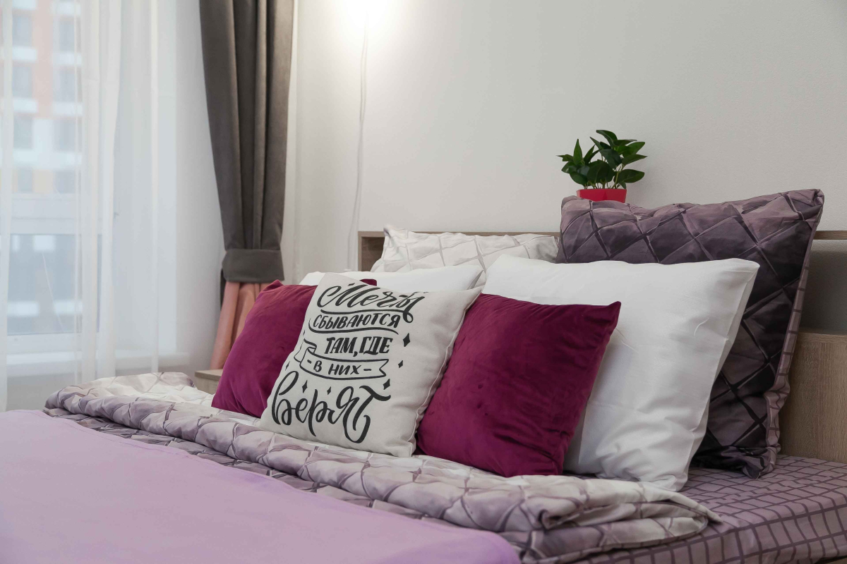 Квартира Уют у метро Котельники