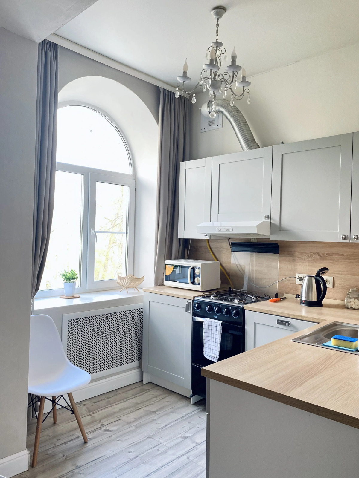 Квартира в Самом Центре