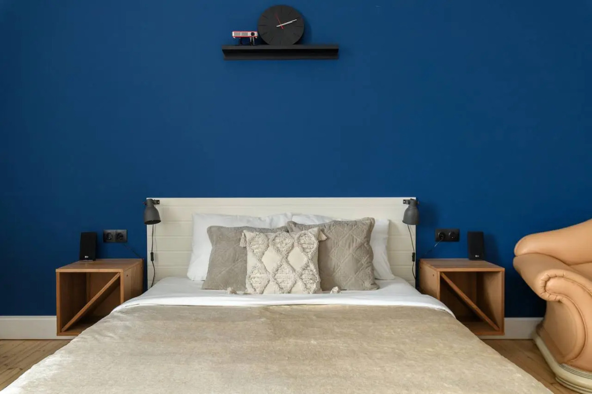 Апартаменты Квартира Профессора Боткина