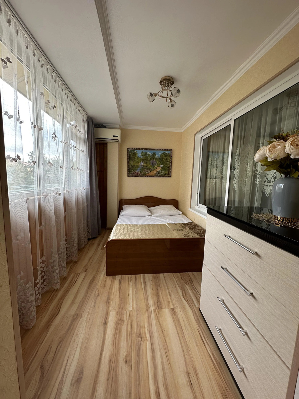 Квартира на Ленина 10