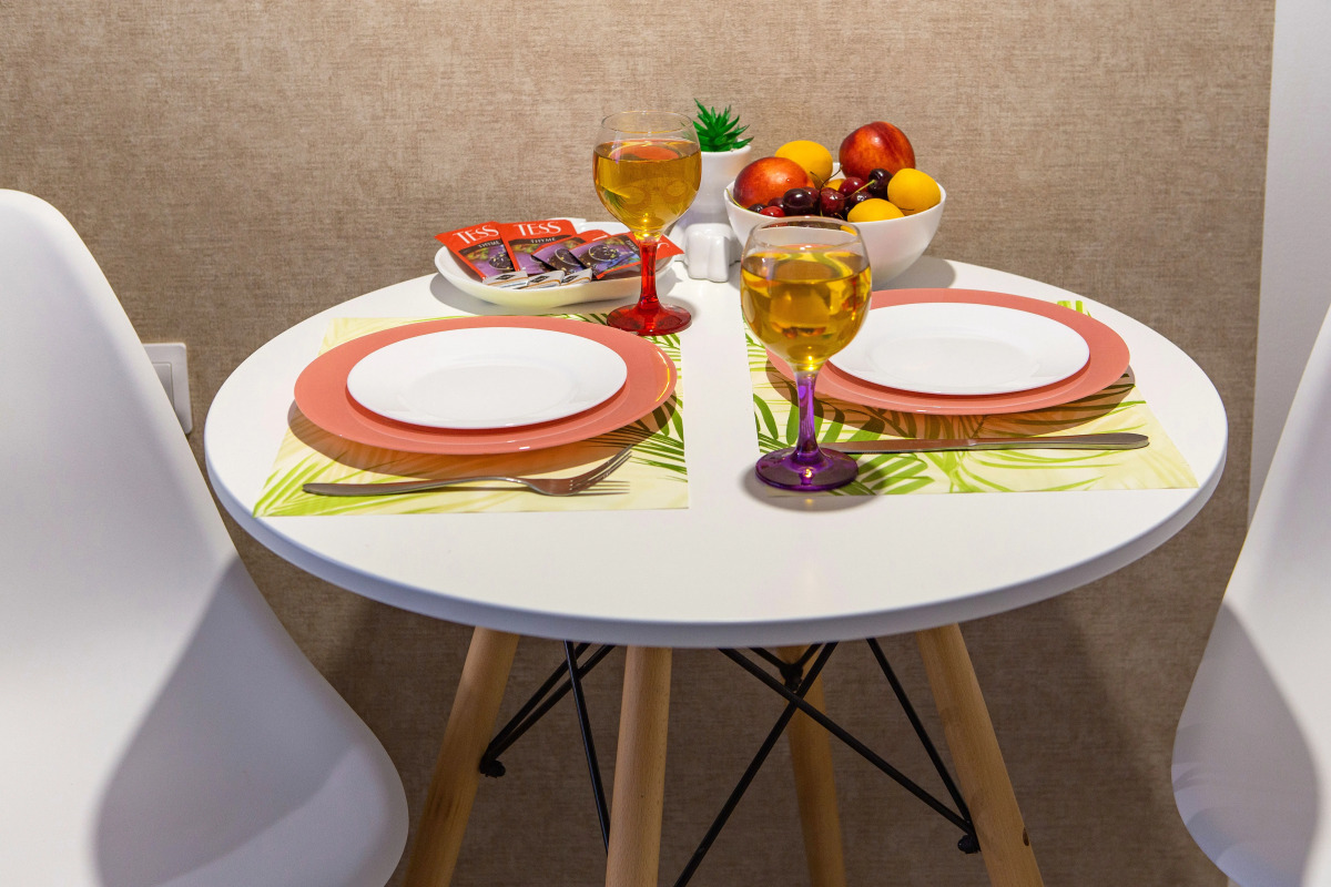 Апартаменты Sweet Home Studio 3