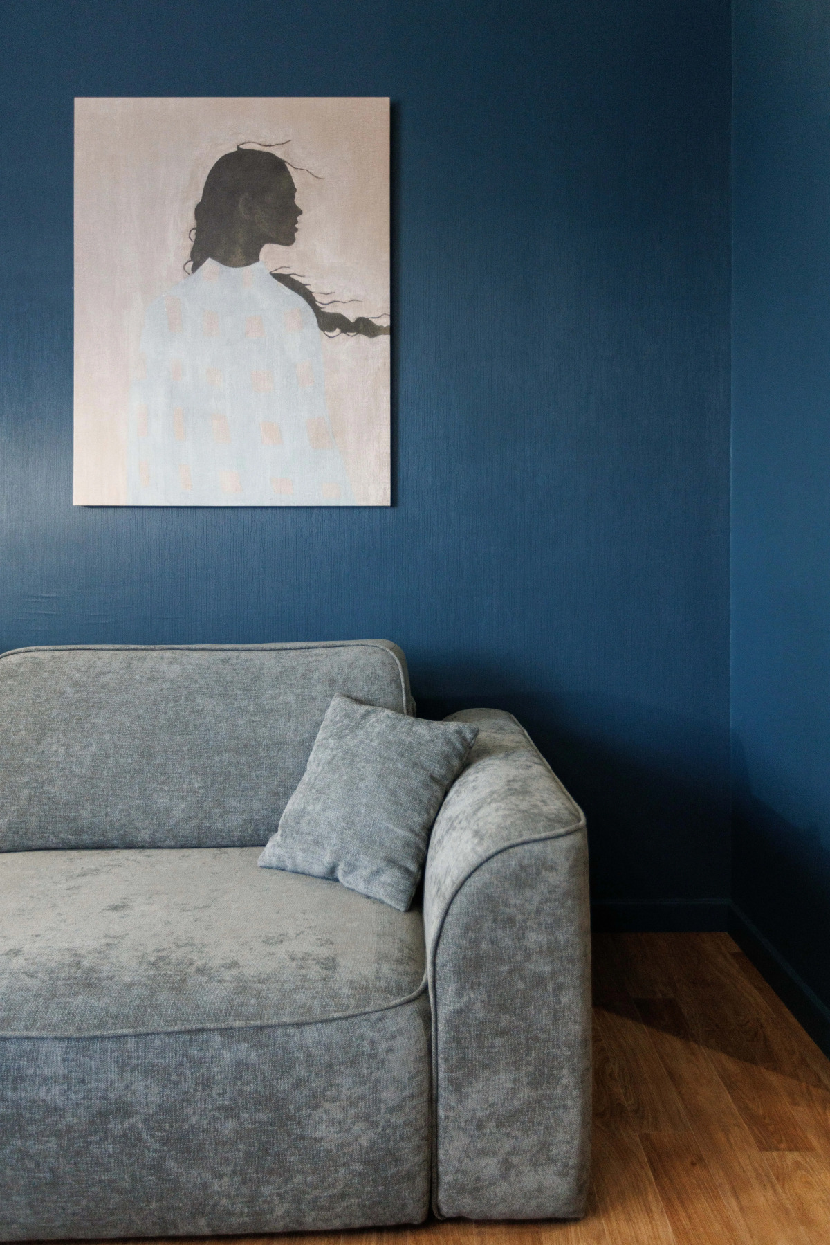 Апартаменты Арт-студия 2