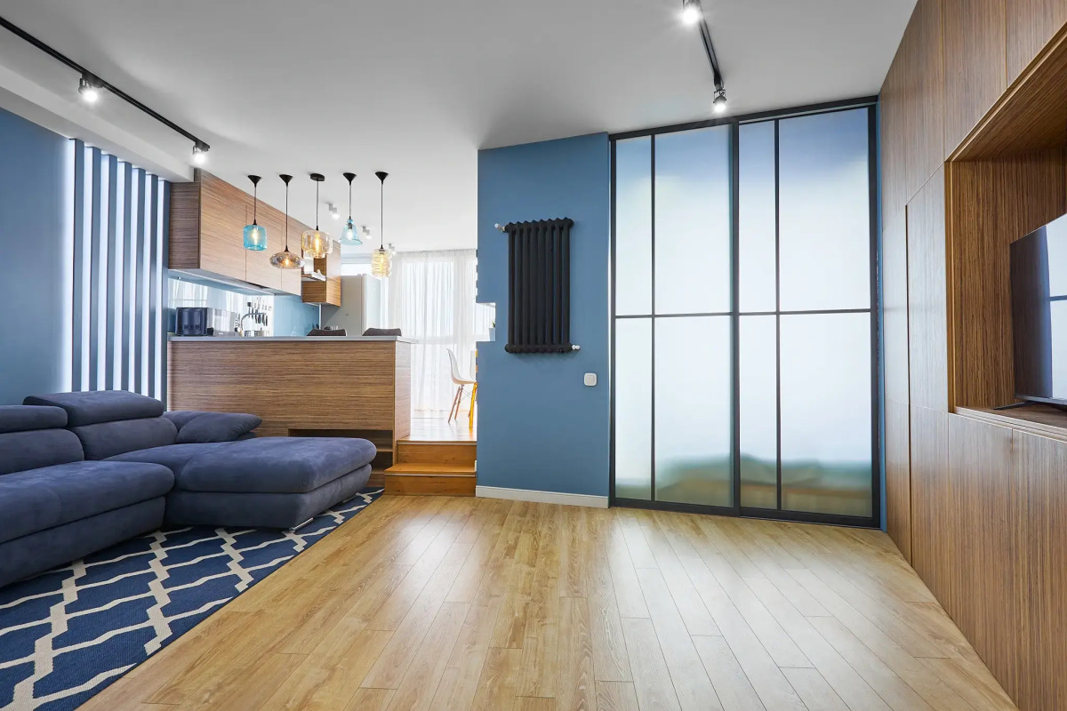 Апартаменты Ваш Комфорт Апарт Премиум