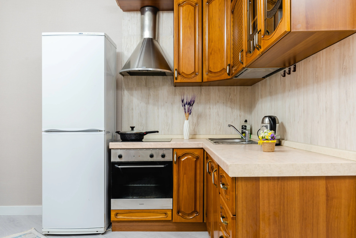 Апартаменты Meridian Apartments на Улице Масанчи 23/8 8 Блок