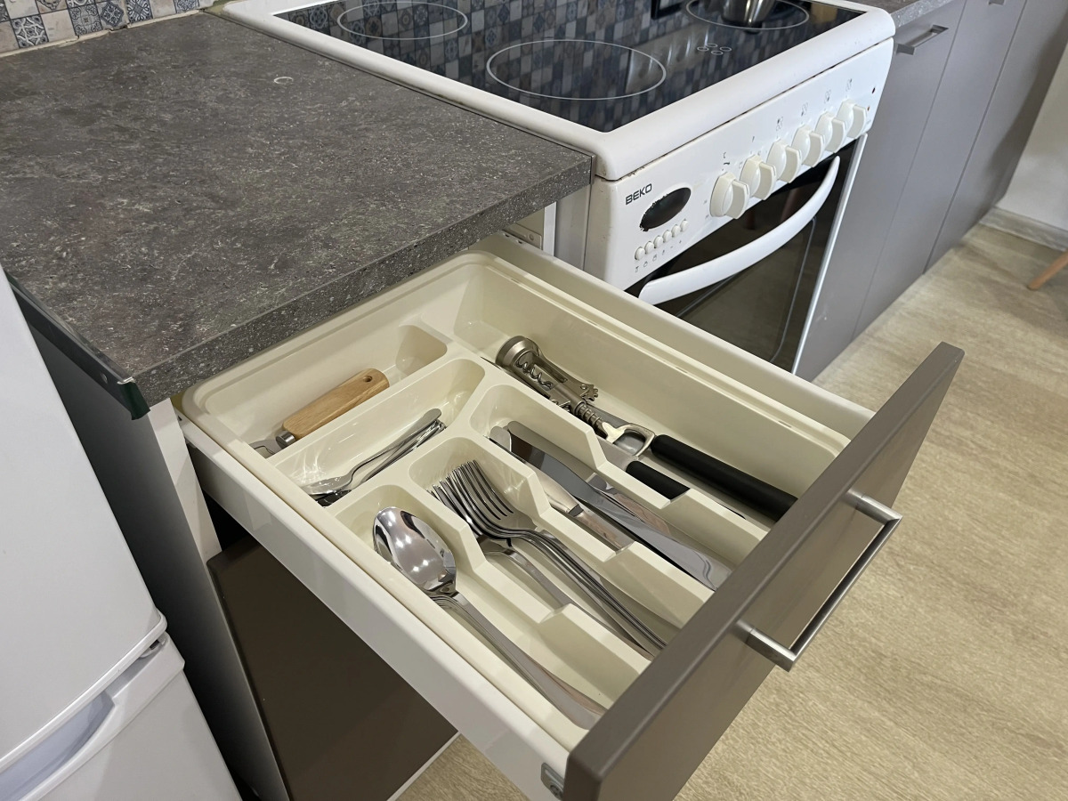 Апартаменты Ligov