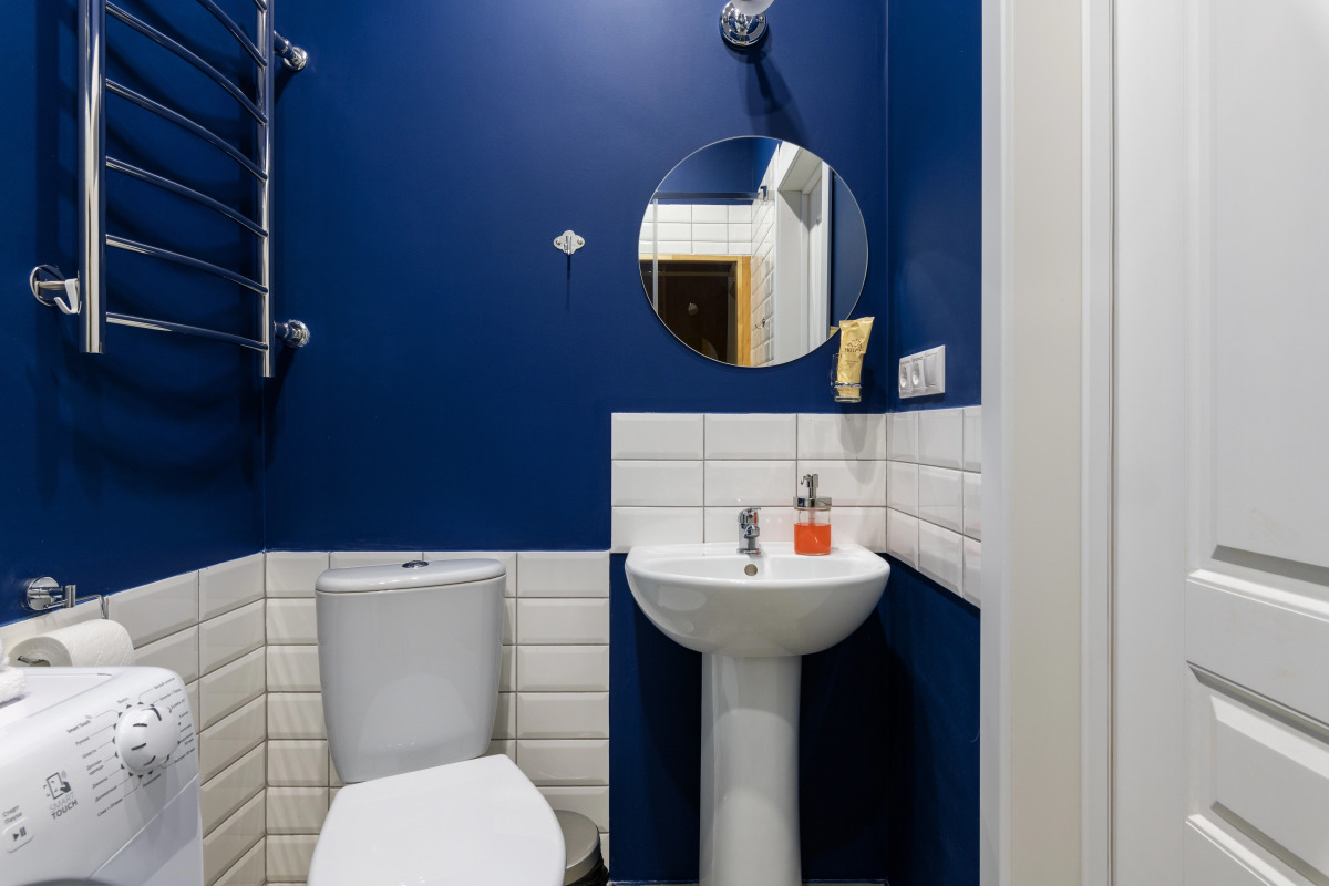 5-комнатные Апартаменты Apartico с сауной