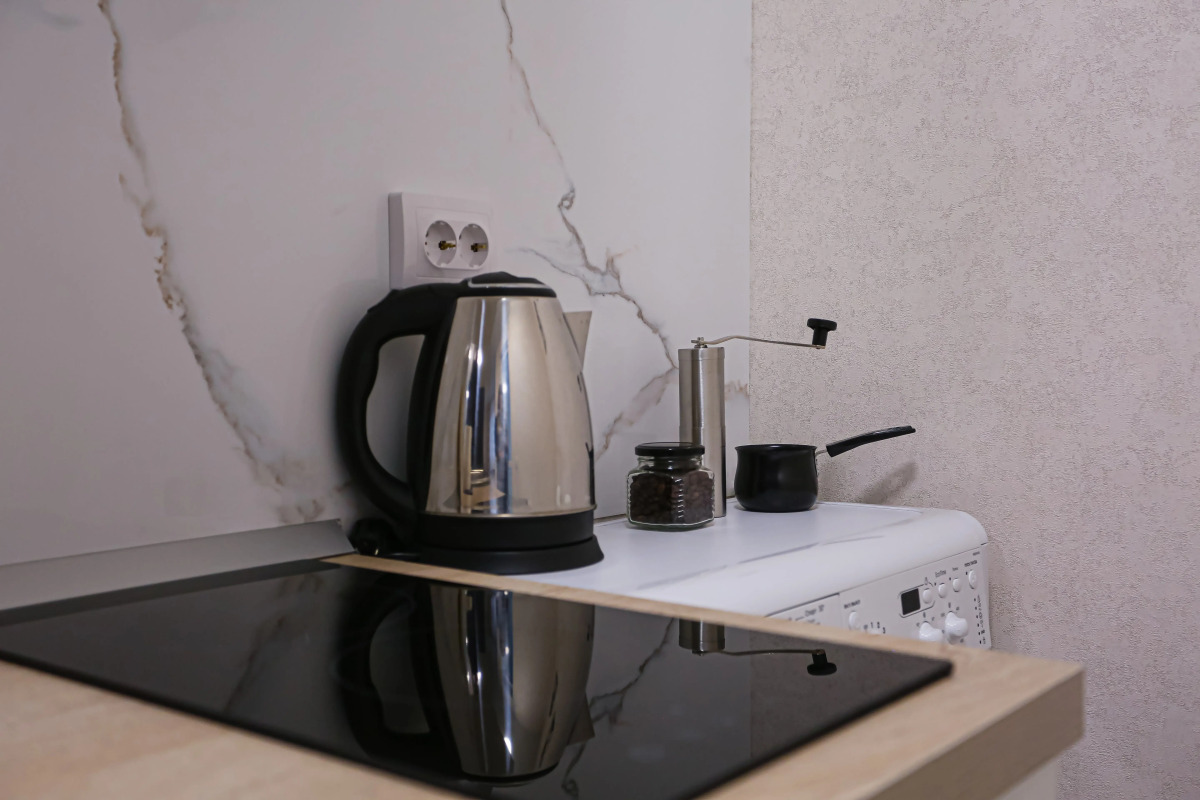 Апартаменты SunSet Героев Донбаса 15