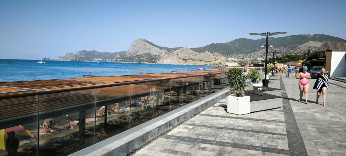 Гостевой Дом Oazis