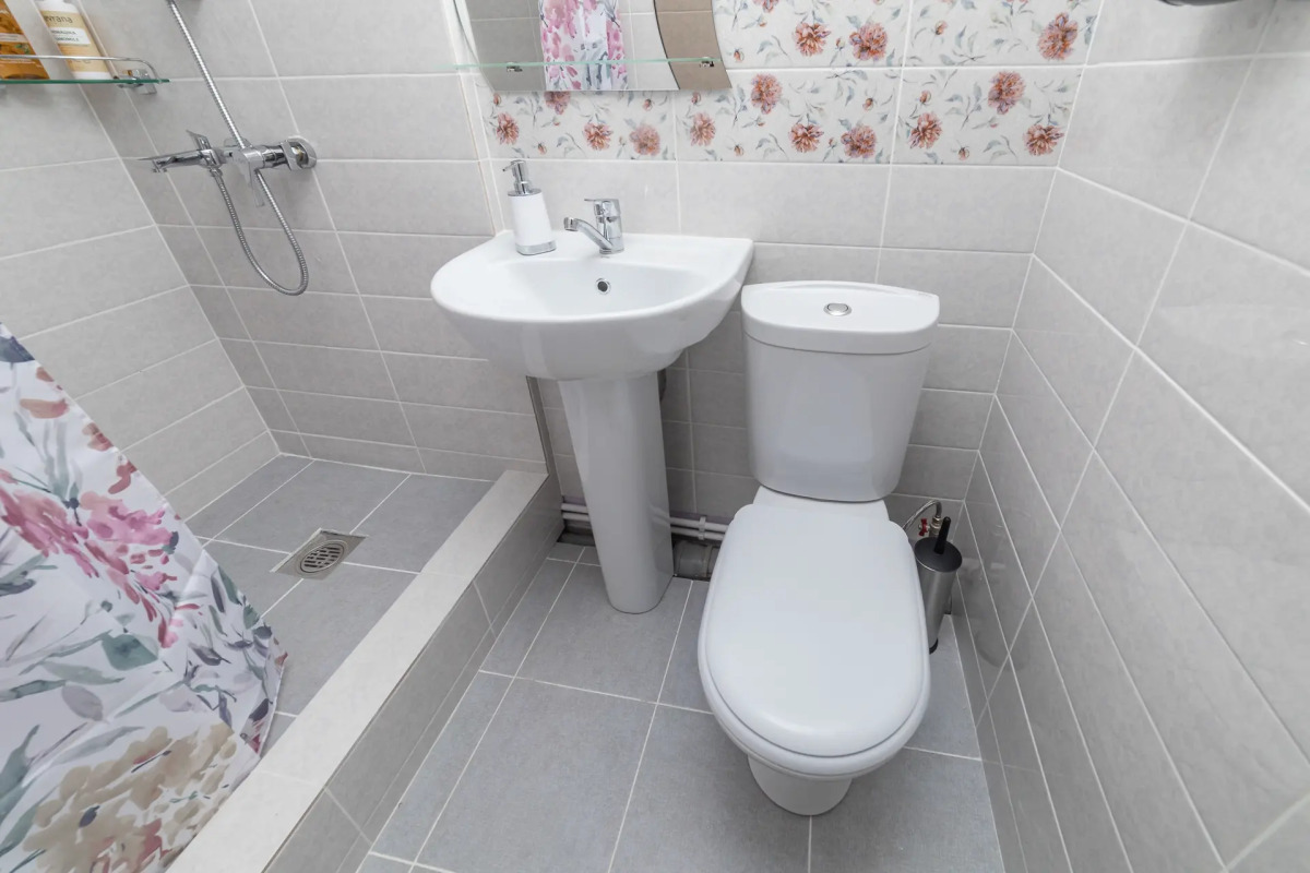 Апартаменты Пространство 1