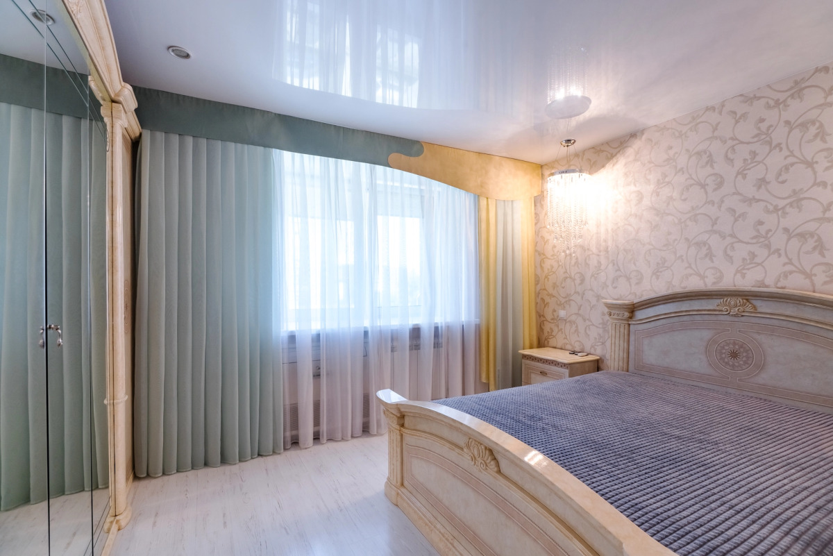 Квартира улица Зейская 283