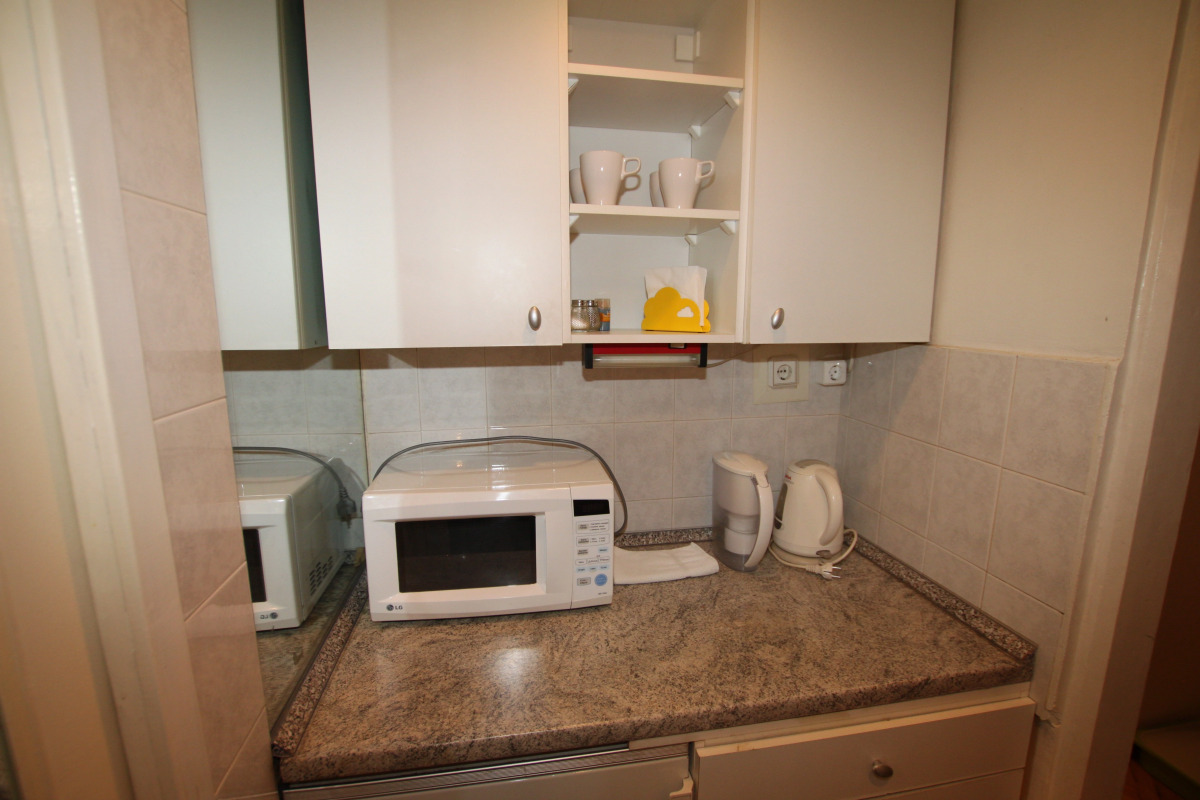 Апартаменты TVST - Тверская Гнездниковский