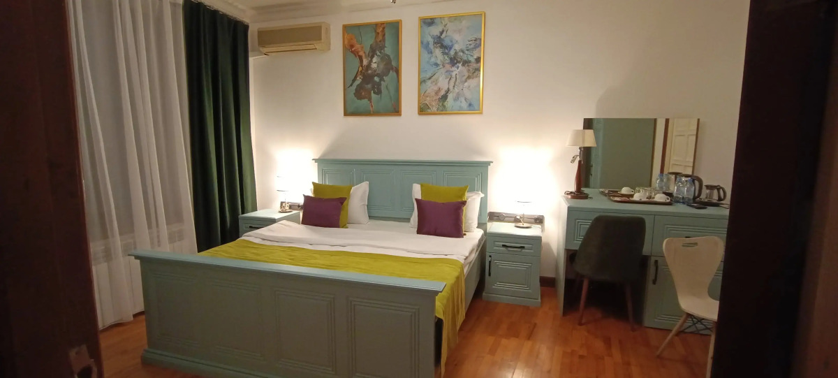 Отель Sands of Time