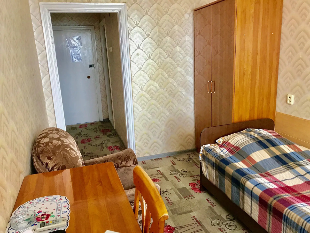 Отель Белореченск