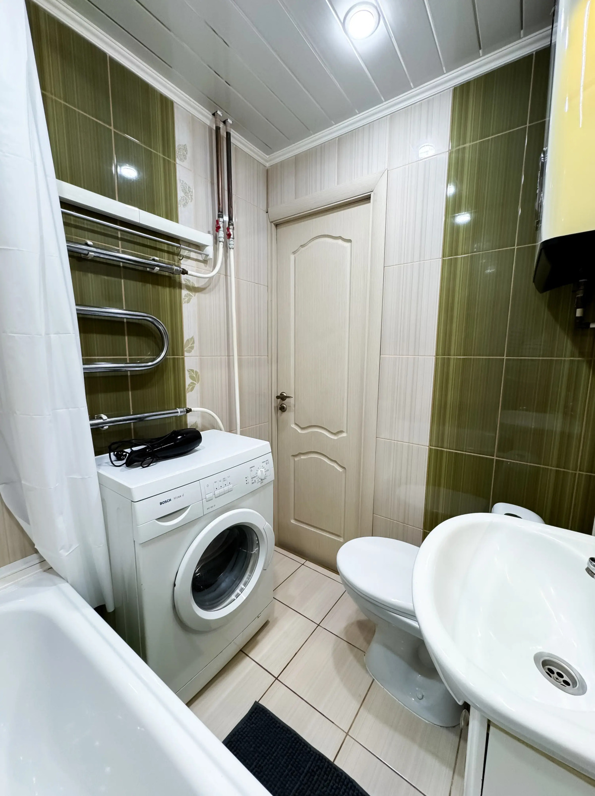 Квартира 2-комнатная на Карла Маркса 9