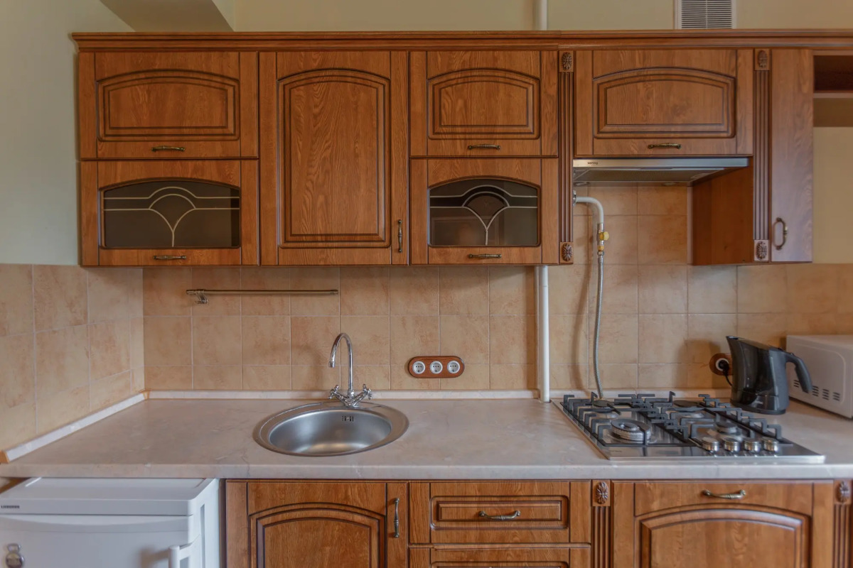 Квартира на Бронной у Патриарших Прудов