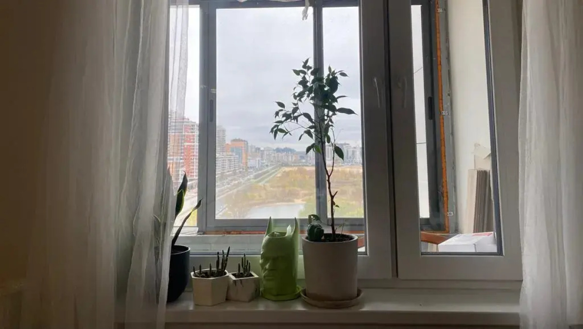 Апартаменты Чаша