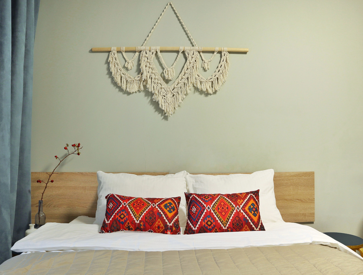 Апартаменты Атмосферная студия в Звенигороде