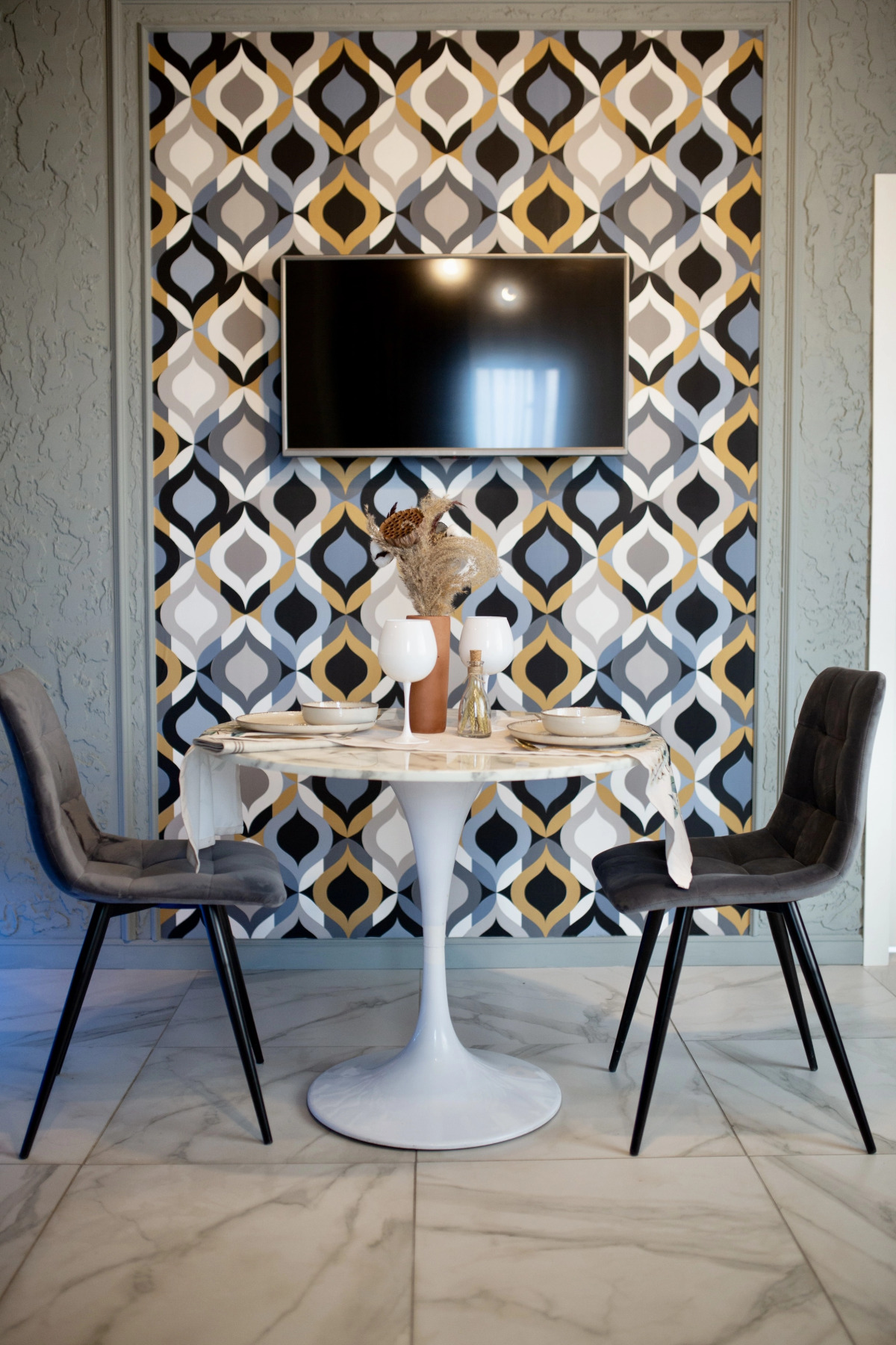 Апартаменты Культура 8