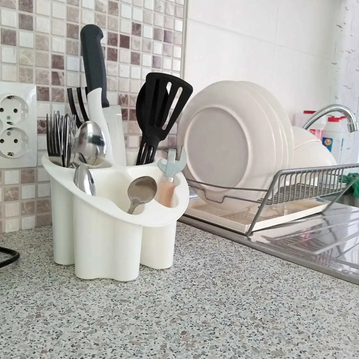 Квартира на Дружбы Народов 57