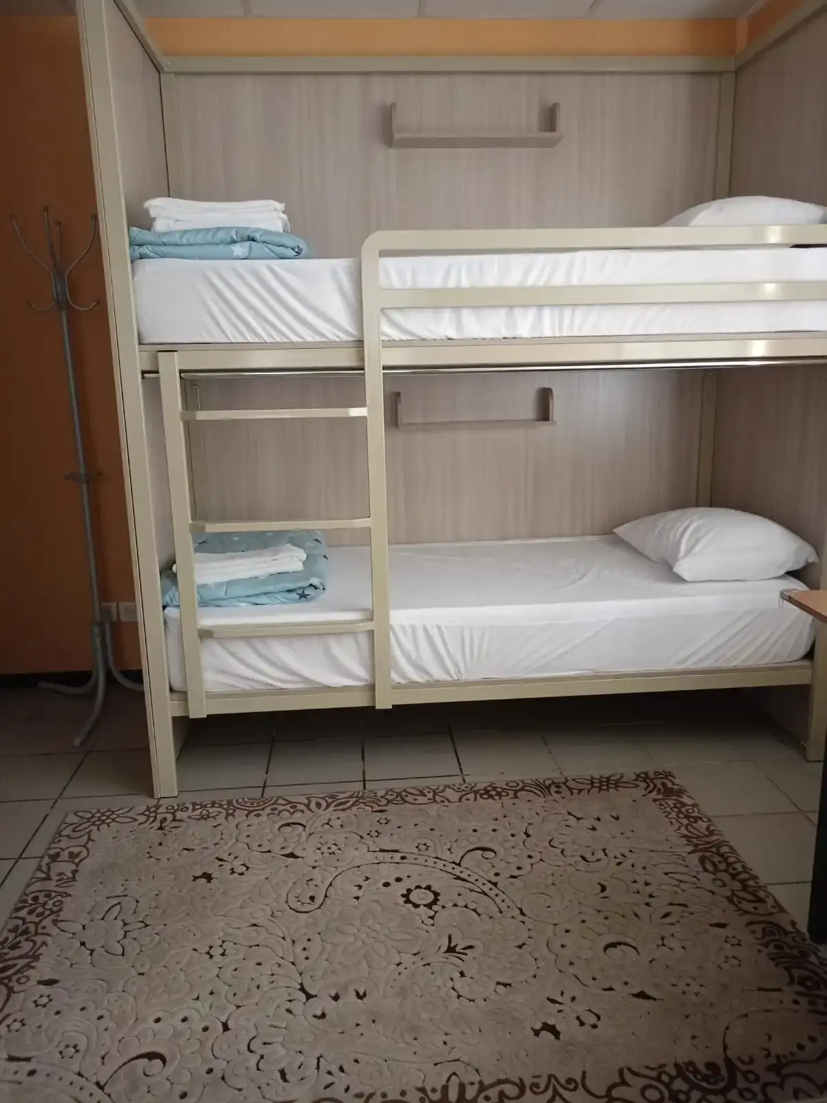 Хостел Турист