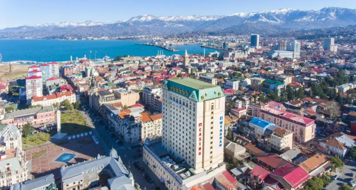 Wyndham Batumi Hotel