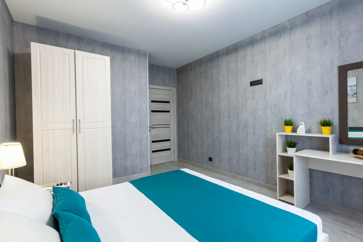 Апартаменты Сутки Уфа на Лесотехникума 21.63